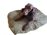 Magnetic Pet Pad - Removable, Washable Cover