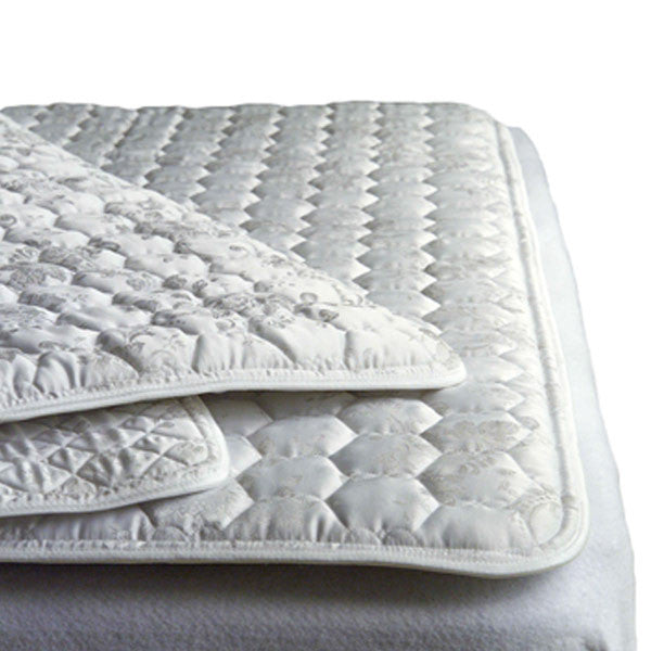 Magnetic pillow pad online