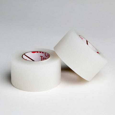 Tape for magnetic therapy