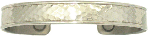 magnetic cuff bracelet