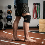 magnetic knee support brace 
