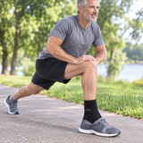 Magnetic Ankle Wrap
