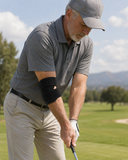 Magnetic Elbow Wrap