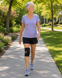 magnetic therapy knee wrap