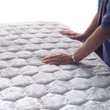 2nd Quality Magnetic Mattress Pad (1 inch thick pad/ no returns)