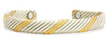 magnetic cuff bracelet