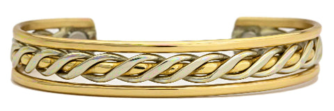 magnetic bracelet