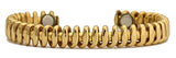 Magnetic Cuff Bracelet - Morphic Field (771M)