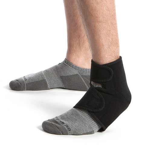 Magnetic Ankle Wrap