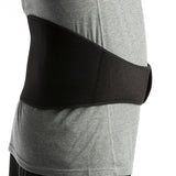 Magnetic Back Wrap