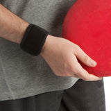 Magnetic Carpal Wrap