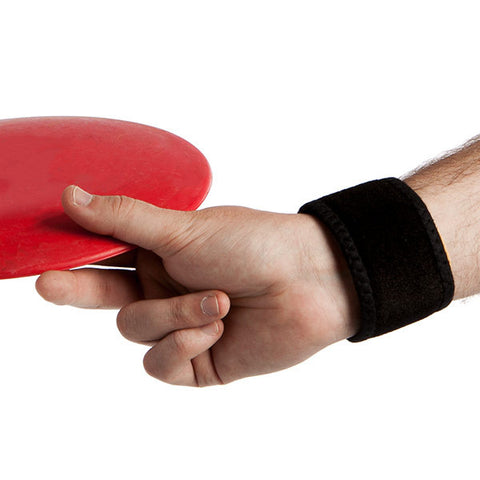 Magnetic Wrist Wrap