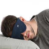 Magnetic Eye Mask, magnetic sleep mask, cataracts, glaucoma, macular degeneration, diabetic retinopathy