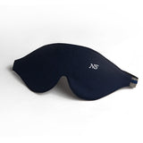 Magnetic Eye Mask, magnetic sleep mask for sinus issues, migraines, puffy eyes, headaches, sinus pressure, wrinkles, eye bags