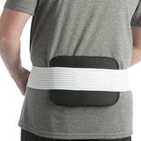 Magnetic Therapy Back Wrap