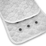 Magnetic Therapy Mattress Pad