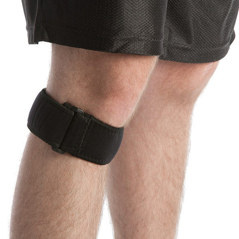 Magnetic Tendonitis Leg Band